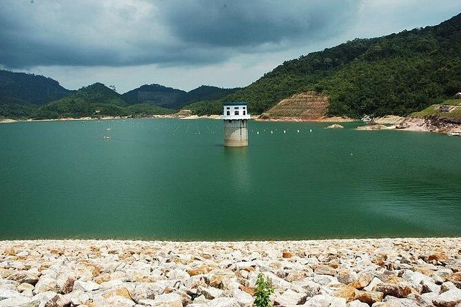 Private Tour: Full Day Round Penang Island Tour - Practicalities and Value