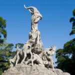 Private Tour: Guangzhou City Sightseeing Including Yuexiu Park - Exploring Guangzhou Through a Four-Hour Lens