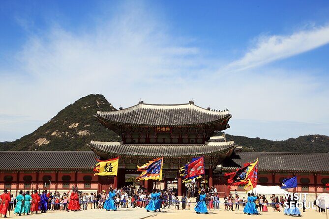 Private tour guide service in Seoul, Korea - The Sum Up: Who Will Love This Tour?