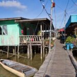 Private Tour: Half Day Sandakan City Tour Including Local Lunch - Practical Details: What to Expect