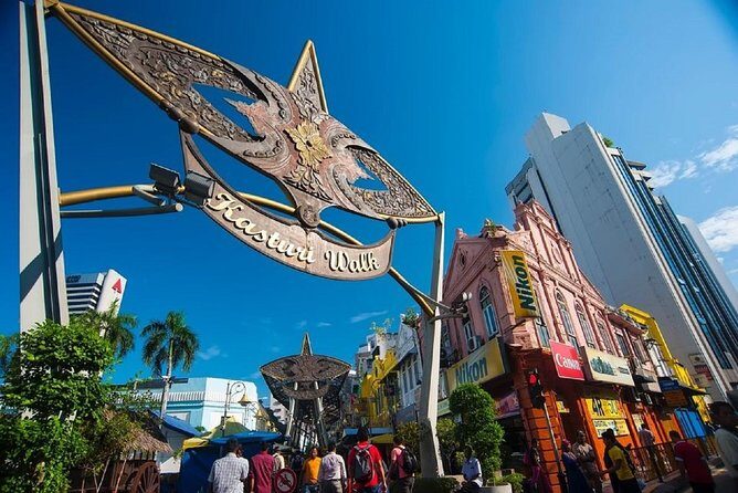 Private Tour: Half-Day Shopping and Market Exploration in Kuala Lumpur - What to Expect from this Market Tour in Kuala Lumpur