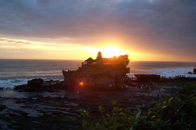 Private Tour: Half Day Tanah Lot Sunset Tours - Who Is This Tour Best For?