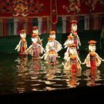 Private Tour: Hanoi City Tour Including Water Puppet Show and Cyclo Ride - Who Will Love This Tour?