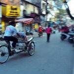 Private tour - Hanoi old quarter cyclo tour (2 hours) - A Detailed Look at the Hanoi Old Quarter Cyclo Tour