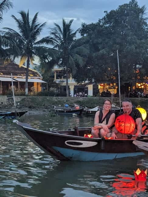 Private tour - Hoi An walking by night ( lantern festival) - Final Thoughts: Who Will Love This Experience?