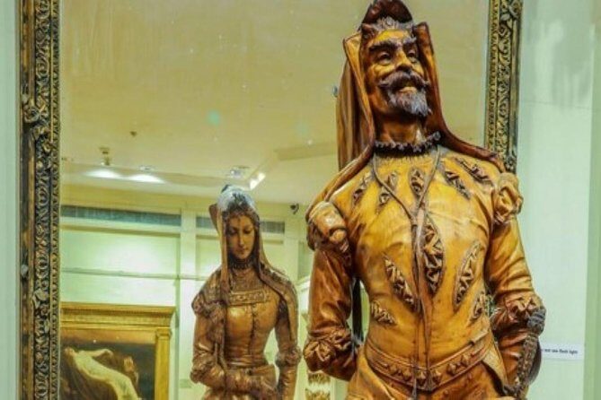 Private Tour: Hyderabad City Day Tour - FAQ