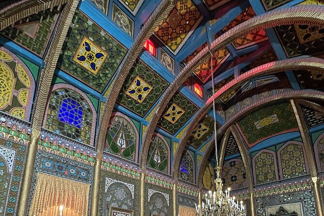 Private Tour in 3 top Places Outside of Bukhara City - Who Should Book This Tour?