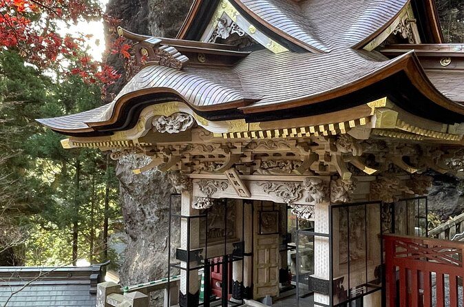 Private Tour in a Spiritual Hot Spot of Japan for Good Fortune - Who Would Love This Tour?