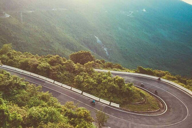 Private Tour in Hai Van Pass via US Army Jeep in Danang - Who Should Consider This Tour?