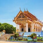 Private Tour in Koh Samui Waterfall And Mummified Monk Temple - Who Would Enjoy This Tour?