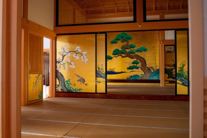 Private Tour in Nagoya with friendly guide and Photographer! - FAQ