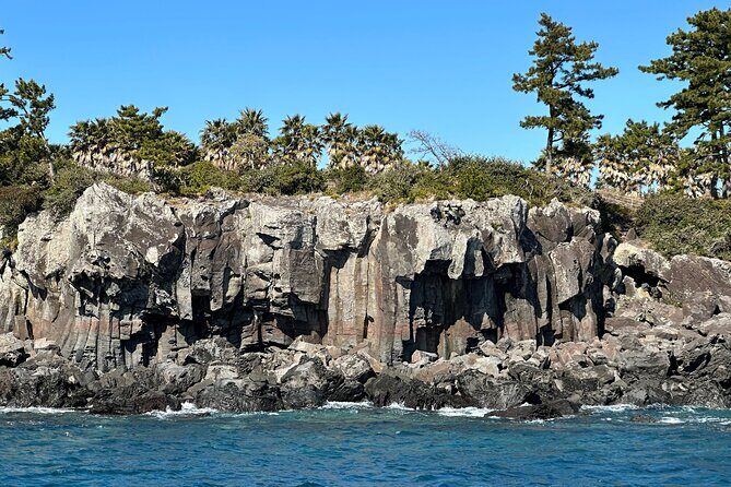 Private Tour in South Jeju including Yacht Cruise - Authentic Experiences and Practical Details