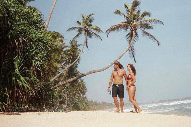 Private Tour in Sri Lanka 4 Day - Who Will Love This Tour?