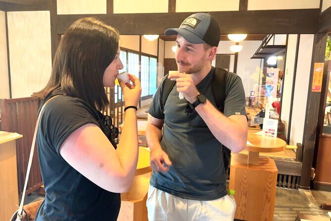 Private Tour in the Largest Sake Brewery in Japan - Exploring Kobe’s Sake Heartland: What This Tour Offers