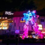 Private Tour in Tokyo 5 Cities and 10 Points Day or Night - The Practicalities