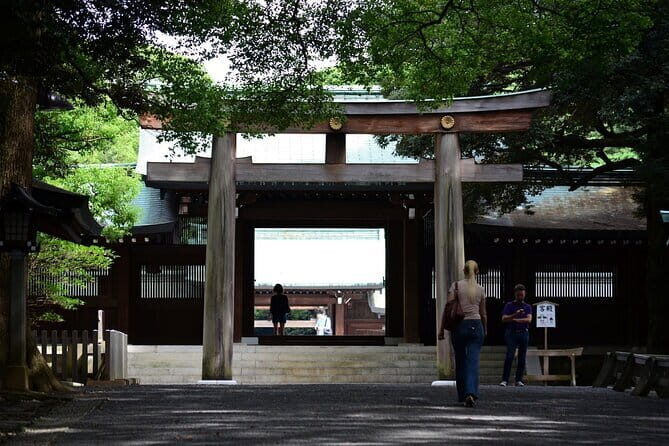 Private Tour in Tokyo with Shopping - Who Will Love This Tour?