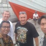 Private Tour : Jakarta Amazing Tour With Lunch - Transportation and Practicalities