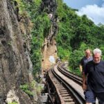 Private Tour: Kanchanaburi Erawan Waterfall, Bamboo Rafting with Thai-Burma Death Railway Tour from Bangkok - What Makes This Tour Stand Out