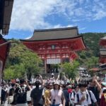 Private Tour Kiyomizu Temple  Yasaka Shrine ~Custom-made Tour~ - Practical Details and Why They Matter