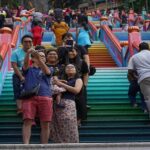 Private Tour Kuala Lumpur with Petronas Twin Towers Observation Deck & Batu Cave - FAQs