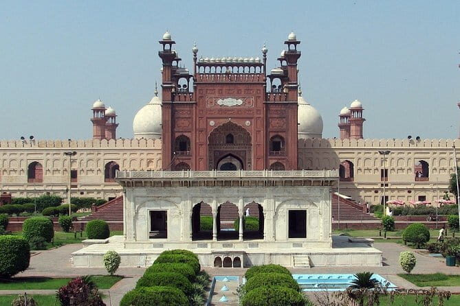 Private Tour: Lahore Full Day Customized Guided Trip - The Itinerary in Detail: What You Can Expect