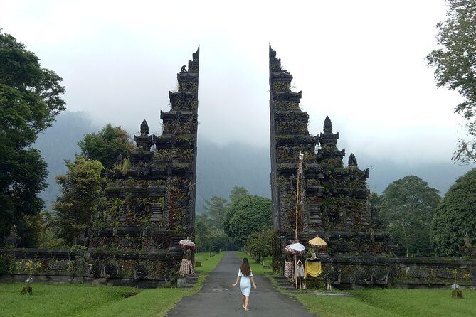 Private Tour: Leke-Leke Waterfall, Handara gate & Iconic Temples - Who’s This Tour Best For?