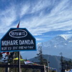 Private Tour Local Culture and The View of Mohare Danda - FAQs