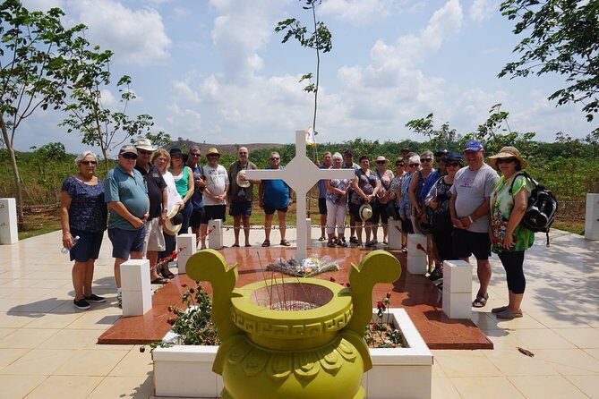 Private Tour: Long Tan Nui Dat Battlefield from Ho Chi Minh City - Why This Tour Offers Great Value