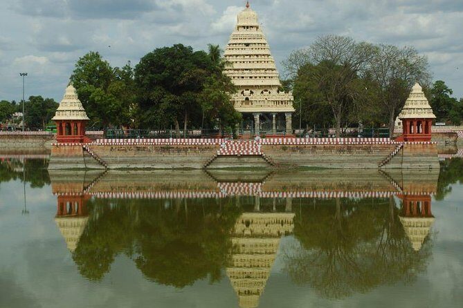 Private Tour: Madurai Sightseeing with Guide - What Makes This Tour Stand Out?