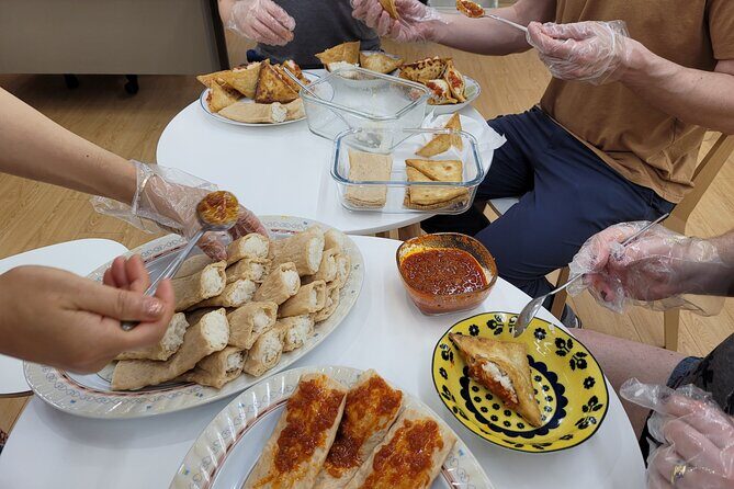 Private tour: N.Korea Cooking Class & Talk with N.Korean Defector - Frequently Asked Questions