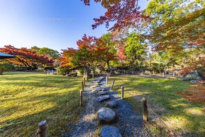 Private Tour-Nagoya sightseeing centred on Samurai Culture! - Exploring Nagoya’s Samurai Heritage in Detail
