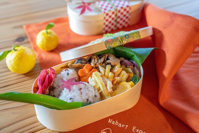 Private Tour of Akame 48 Waterfalls with Bento Making - Final Thoughts