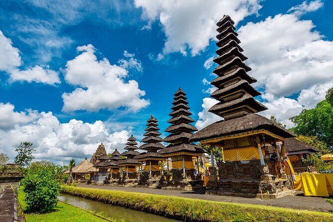 Private Tour of Balis Temples, Rice Terraces & Villages - A Deep Dive into Bali’s Highlands Tour