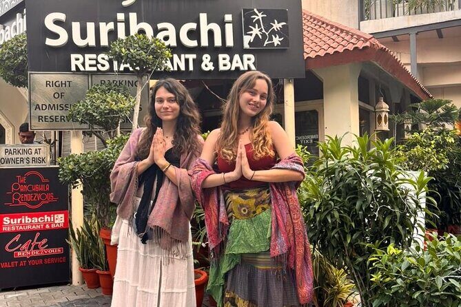 Private Tour of Delhi Local City Sightseeing Tour - Final Thoughts: Is This Tour Right for You?