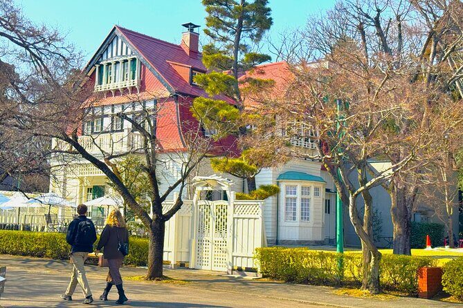 Private Tour of Edo Tokyo Open Air Architectural Museum - Who Will Love This Tour?