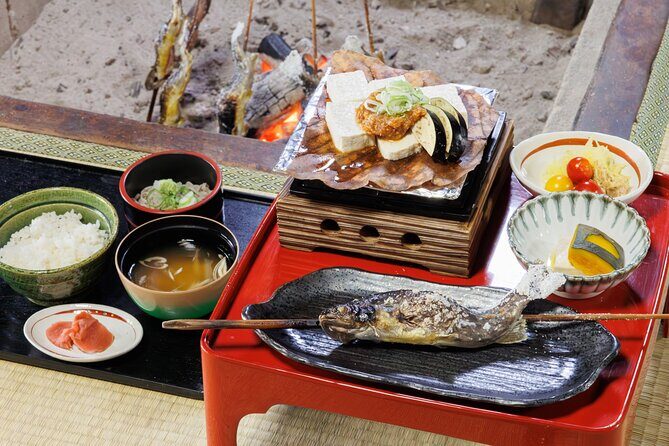 Private Tour of Gokayama with a Local Guide - A Detailed Look at the Itinerary