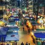 Private tour of Hong Kong - customized layover - 5 hours - Who Is This Tour Perfect For?