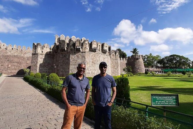 Private tour of Hyderabad with lunch for a culture - Who Will Love This Tour?