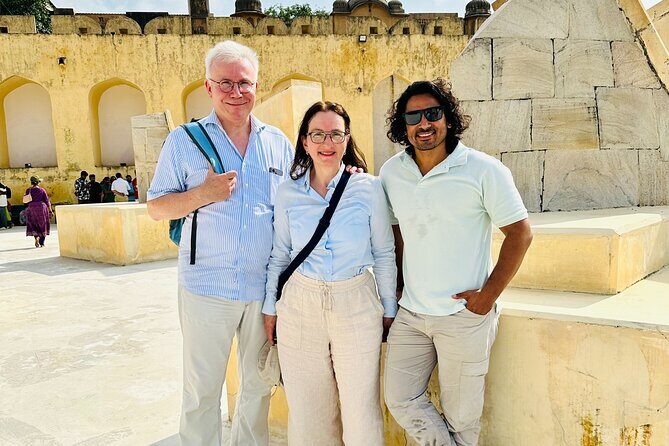 Private Tour of Jaipur with Guide and Driver - Final Thoughts