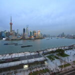 Private Tour of Shanghai Night View and Dinner in Oriental Pearl Tower - FAQ