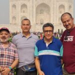 Private Tour of Taj mahal from Delhi by Train in 90 Min - FAQ