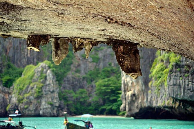 Private Tour Phi Phi Early Bird Premium Tour by Speed Boat - Practical Considerations