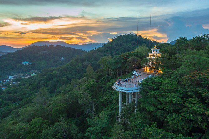 Private Tour: Phuket Introduction City Sightseeing Tour - FAQs