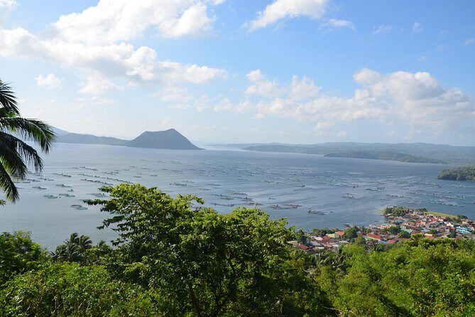 Private Tour: Tagaytay Midlands & Taal Volcano Boat Ride - Authentic Experiences & Traveler Feedback