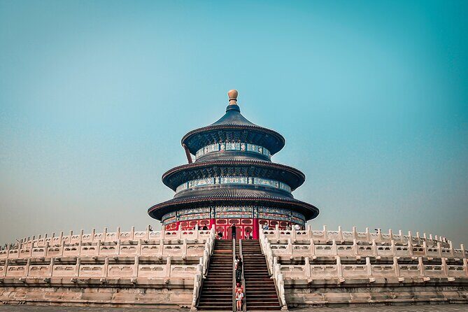 Private Tour: Temple of Heaven with Roast Duck and Acrobatic show - Who Will Love This Tour?