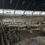Private Tour: Terracotta Warriors& Foodie Tour and Seal Carving - What’s Included and What to Consider