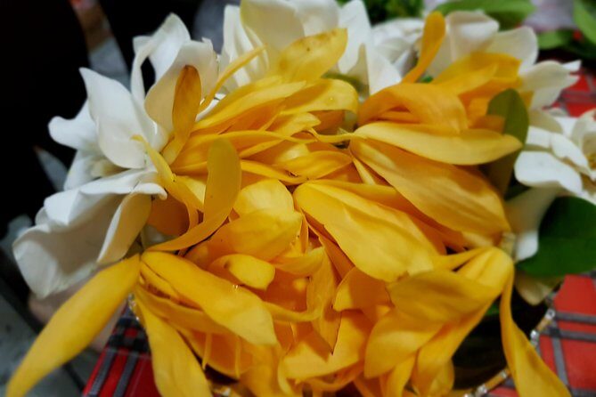 Private Tour: Thai Culture& Experience with Buddhism - The Sum Up