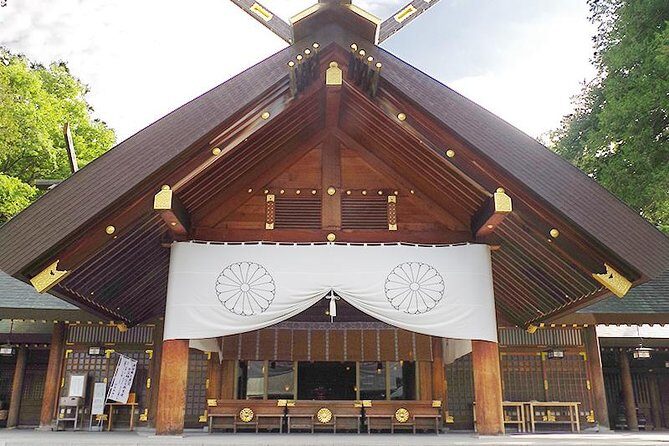 Private Tour - The Best Sapporo, Hokkaido Tour Planned by a local - Who Should Consider This Tour?