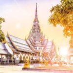 Private Tour: The Dragon River & Land of Sacred Deities Chachoengsao - Final Thoughts