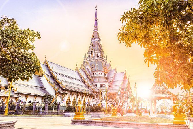 Private Tour: The Dragon River & Land of Sacred Deities Chachoengsao - Final Thoughts